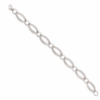 Armband Gilma Gioielleria  Dame in Gold BROR-173-286 - BROR-173-286